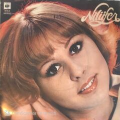 Nilüfer - Kim Arar Seni 45lik