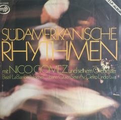 Südamerikanische Rhythmen Double LP