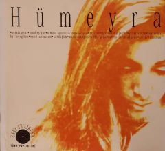 Hümeyra Eski 45 likler CD