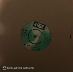 Nermin Candan - Bir Yudum Su 45lik