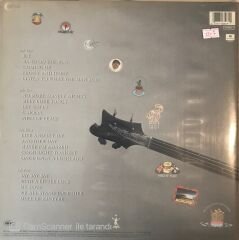 Paul McCartney All The Best Çift LP