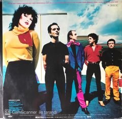 The Motels - Careful LP