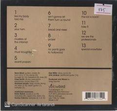 Ceramic Dog Your Turn CD