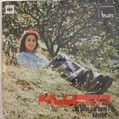 Nilüfer Körebe 45lik