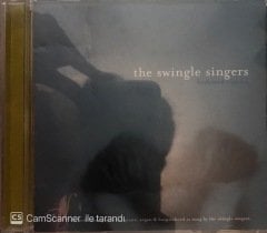 The Swingle Singers Keyboard Classics CD