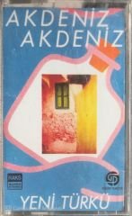 Yeni Türkü - Akdeniz Akdeniz KASET