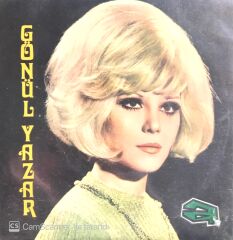 Gönül Yazar / Son Mektup 45'lik