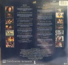 Legend The Best Of Bob Marley LP