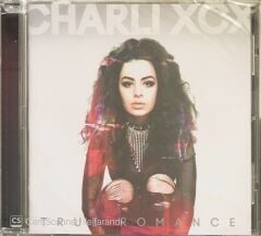 Charli XCX - True Romance - CD