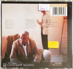 The Ellis Marsalis Trio - Twelve's It - CD