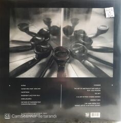 Flofilz Speakthru LP