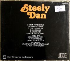 Steely Dan - CD