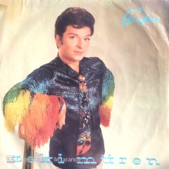 Zeki Müren / Sus Sus Sus 45'lik