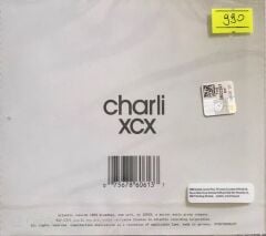 Charli XCX - Brat - CD