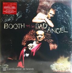 Booth and The Bad Angel (Kırmızı Renkli LP) LP