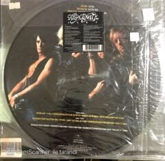 Aerosmith Picture Disc LP
