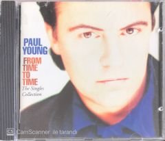 Paul Young - From Time To Time CD