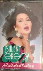 Bülent Ersoy - Ablan Kurban Olsun Sana KASET