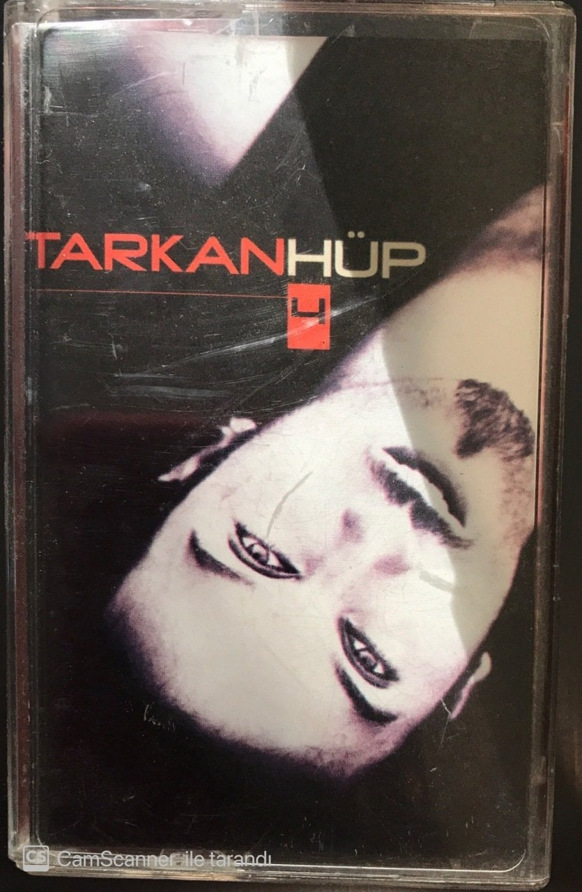 Tarkan Hüp KASET