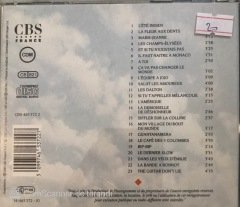 Joe Dassin 23 Succes CD