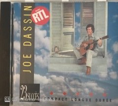 Joe Dassin 23 Succes CD