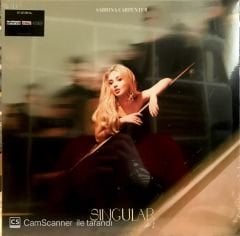 Sabrina Carpenter / Singular At I LP