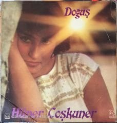 Hüner Coşkuner Doğuş LP