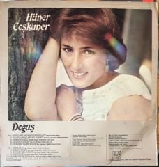 Hüner Coşkuner Doğuş LP