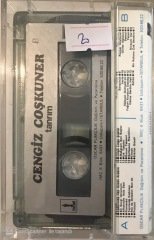 Cengiz Coşkuner Tanrım KASET