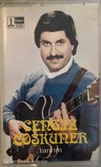 Cengiz Coşkuner Tanrım KASET