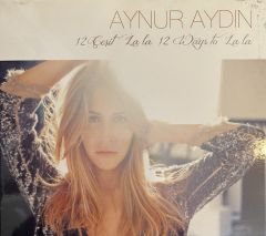 Aynur Aydın - 12 Çeşit La La 12 Ways To La La  2 x CD