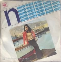 Nilüfer - Dünya Dönüyor 45lik