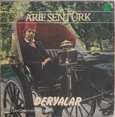 Arif Şentürk / Deryalar LP
