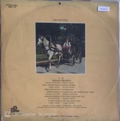 Arif Şentürk / Deryalar LP