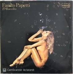 Fausto Papetti No 27 LP