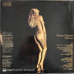 Fausto Papetti No 27 LP