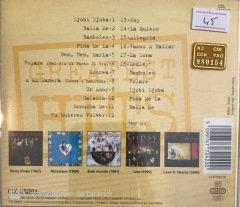 Gypsy Kings Greatest Hits CD
