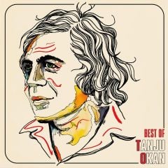 Tanju Okan - Best of Tanju Okan LP
