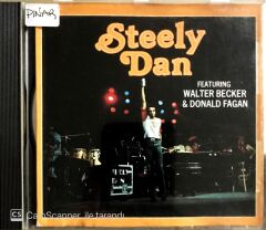 Steely Dan - CD
