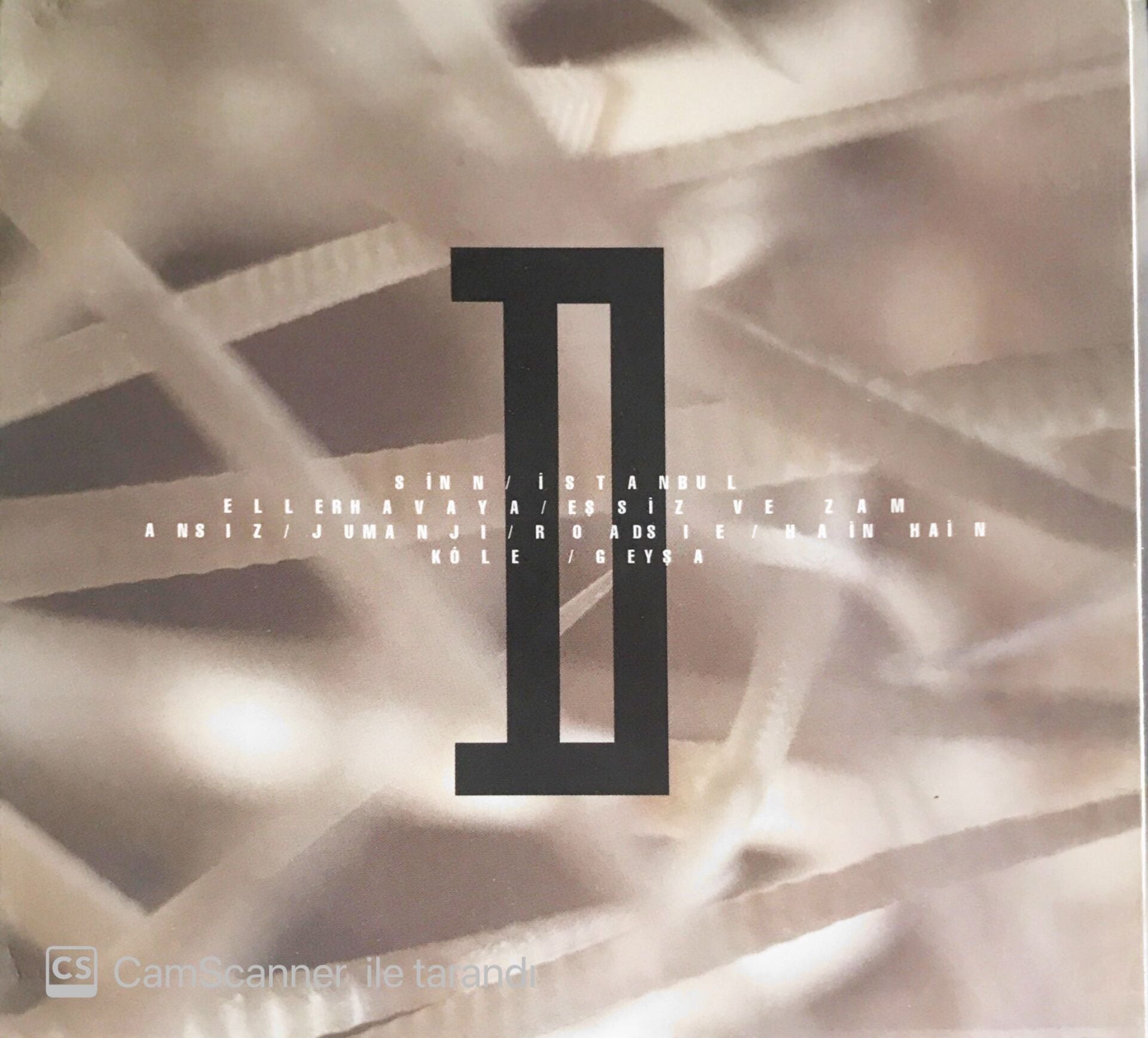 Dorian - CD