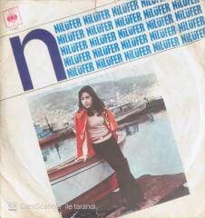 Nilüfer - Dünya Dönüyor/Neden - 45'lik