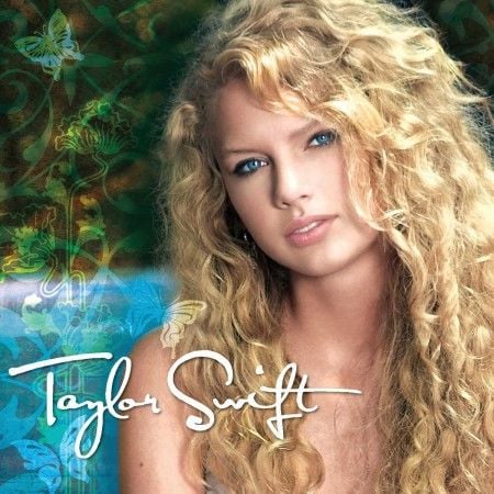 Taylor Swift LP