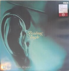Vangelis - Beaubourg LP