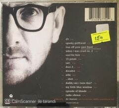 Elvis Costello - When I Was Cruel - CD