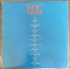 Fausto Papetti No 34 LP