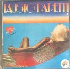 Fausto Papetti No 34 LP