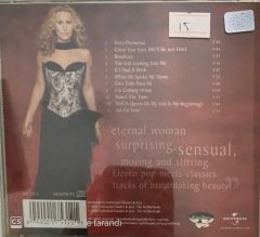 Petra Eternal Woman CD