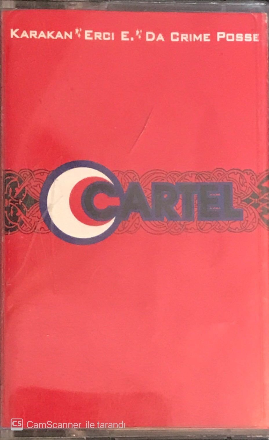 Cartel - Cartel KASET