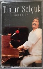 Timur Selçuk Seçkiler KASET