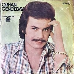 Orhan Gencebay - Sarhoşun Biri 45lik